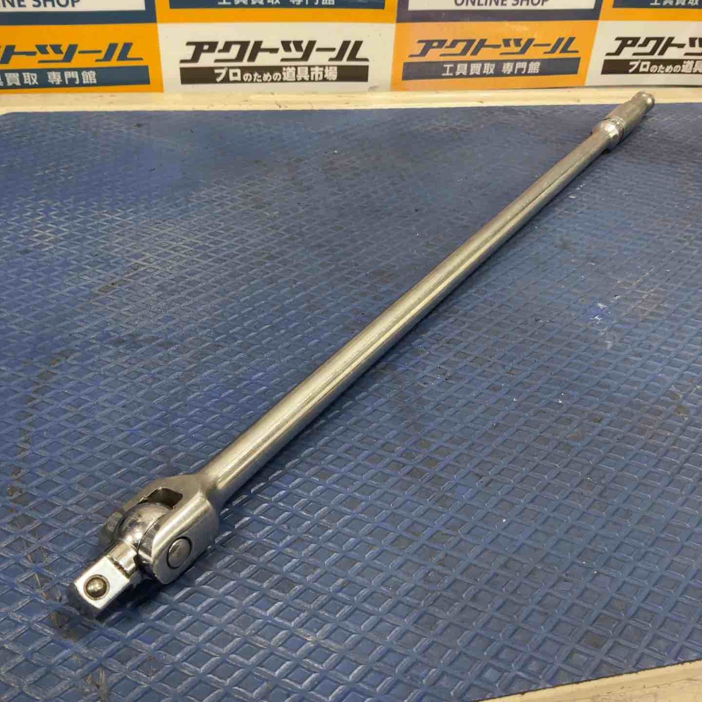 スナップオン Snap-on 1|2ブレーカーバー スピンナーハンドル SN25 草加店