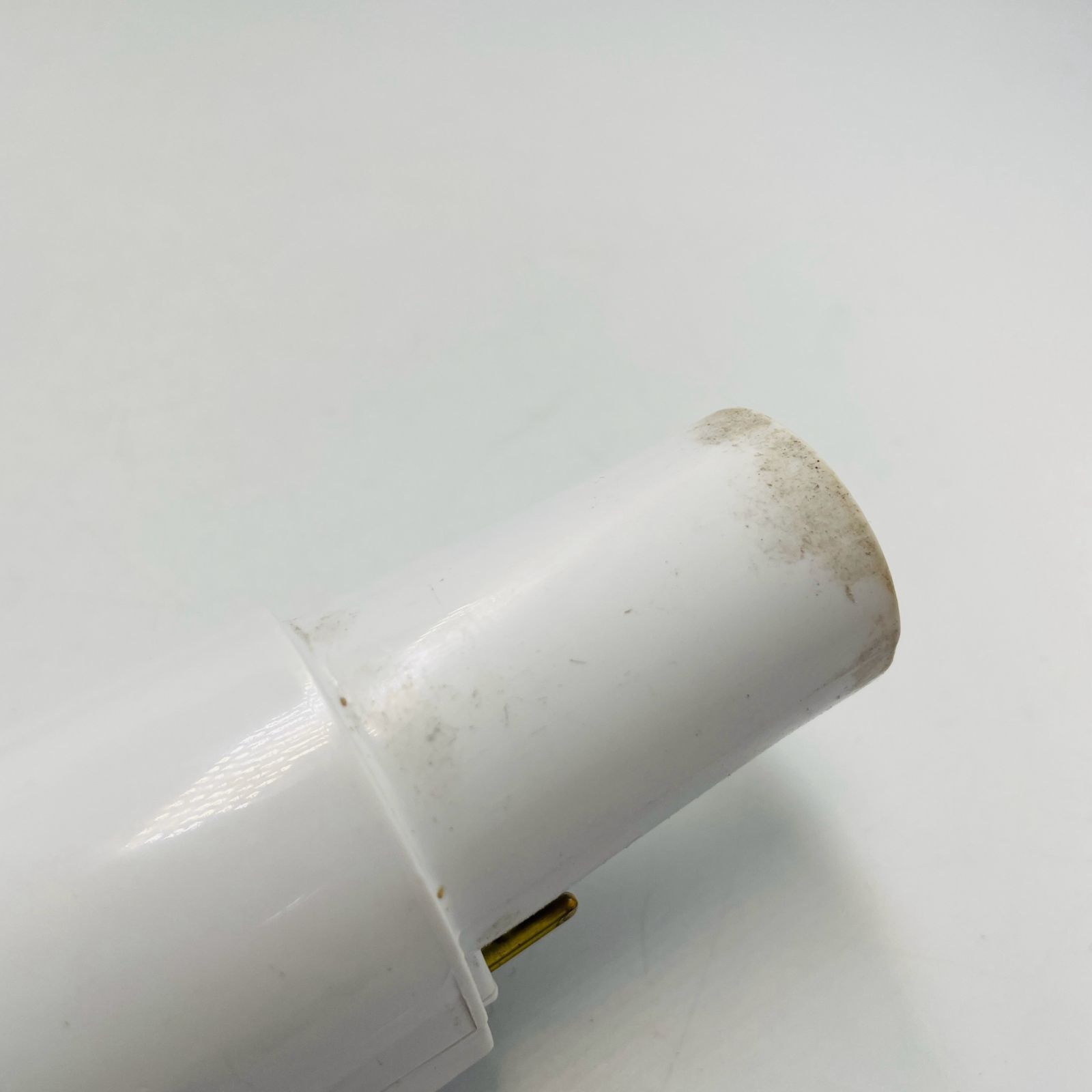 簡易清掃済】日立 （型番：CV-PF100） 掃除機 延長菅 パイプ