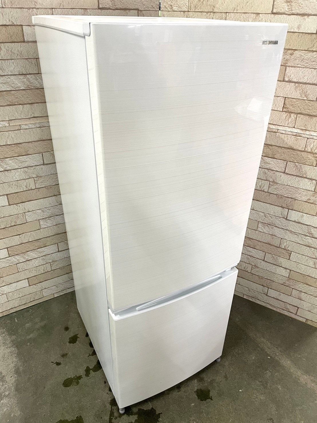 美品】大阪送料無料☆3か月保障付き☆冷蔵庫☆2021年☆アイリス