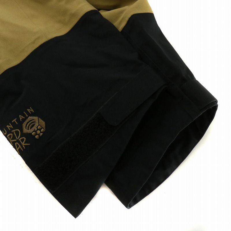 マウンテンハードウェア MOUNTAIN HARD WEAR スノーストーム