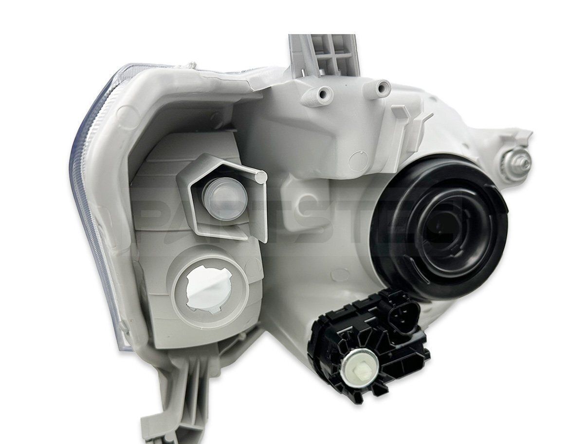 トヨタ 160系 プロボックス サクシード NCP160V ヘッドライト