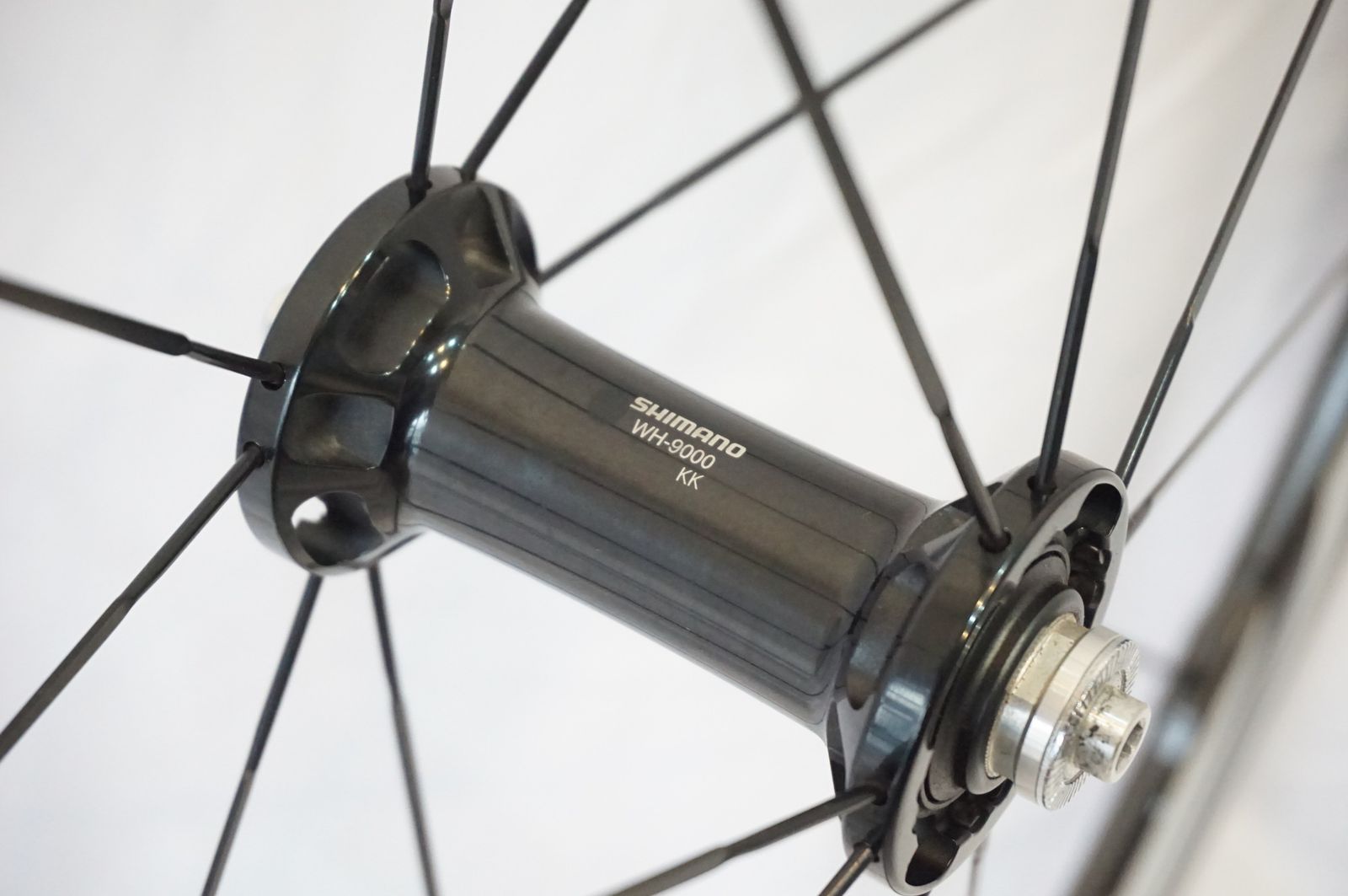 シマノ　DURA-ACEデュラエースWH-9000-C35-CL SHIMANOシマノ デュラエースホイール WH-9000-C35-CL 自転車