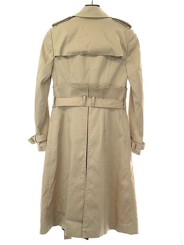 Yasutoshi Ezumi ヤストシ エズミ Layer Trenth Coat 16SS Yasutoshi Ezumi ヤストシ エズミ Layer Trenth Coat 16SS
