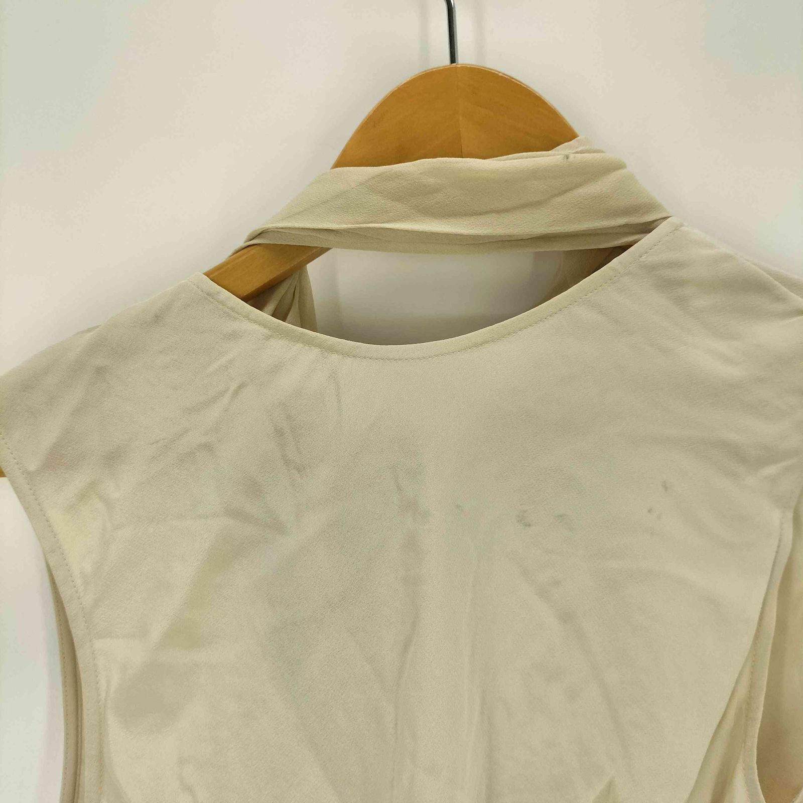 HELMUT LANG ヘルムートラング　scarf shirt Helmut Lang Scarf Shirt Dress | HELMUTLANG.COM