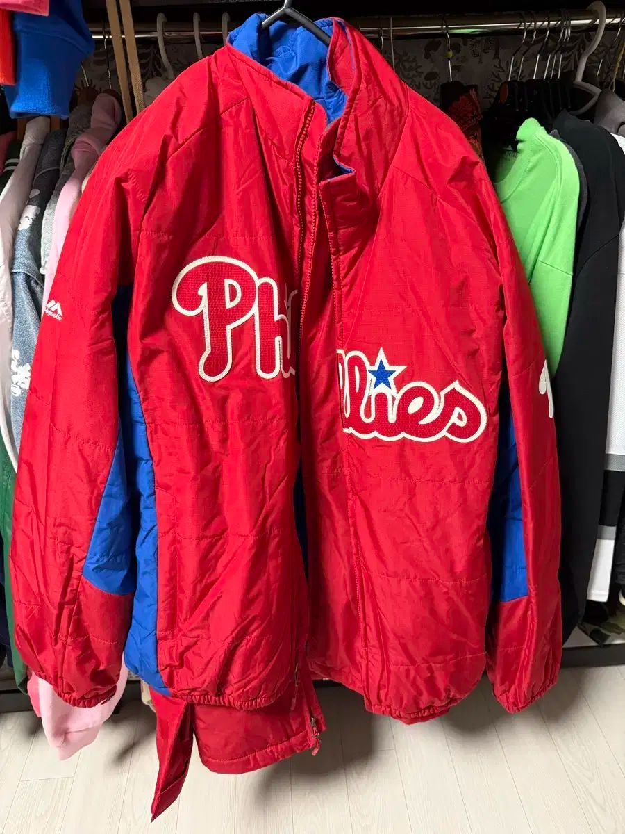 マジェスティック フィラデルフィア ジャケット フルセット 2枚 破格価格