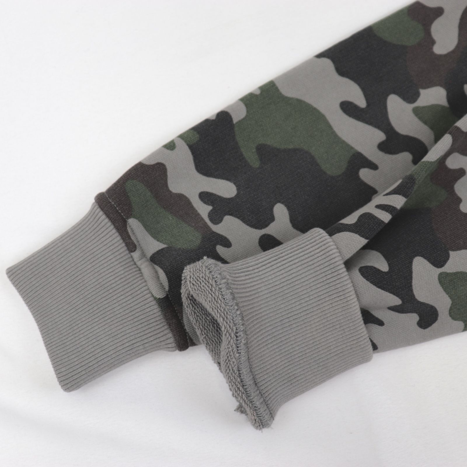 SAINT LAURENT S 迷彩 エディ期 カモフラ ジップアップパーカー SAINT LAURENT エディ期 14aw カモフラ ジップアップパーカー