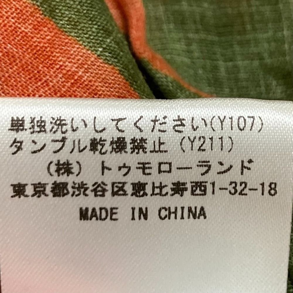 リーマシュー ブラウス LEE MATHEWS（リーマシュー）の「＜LEE MATHEWS（リー マシュー