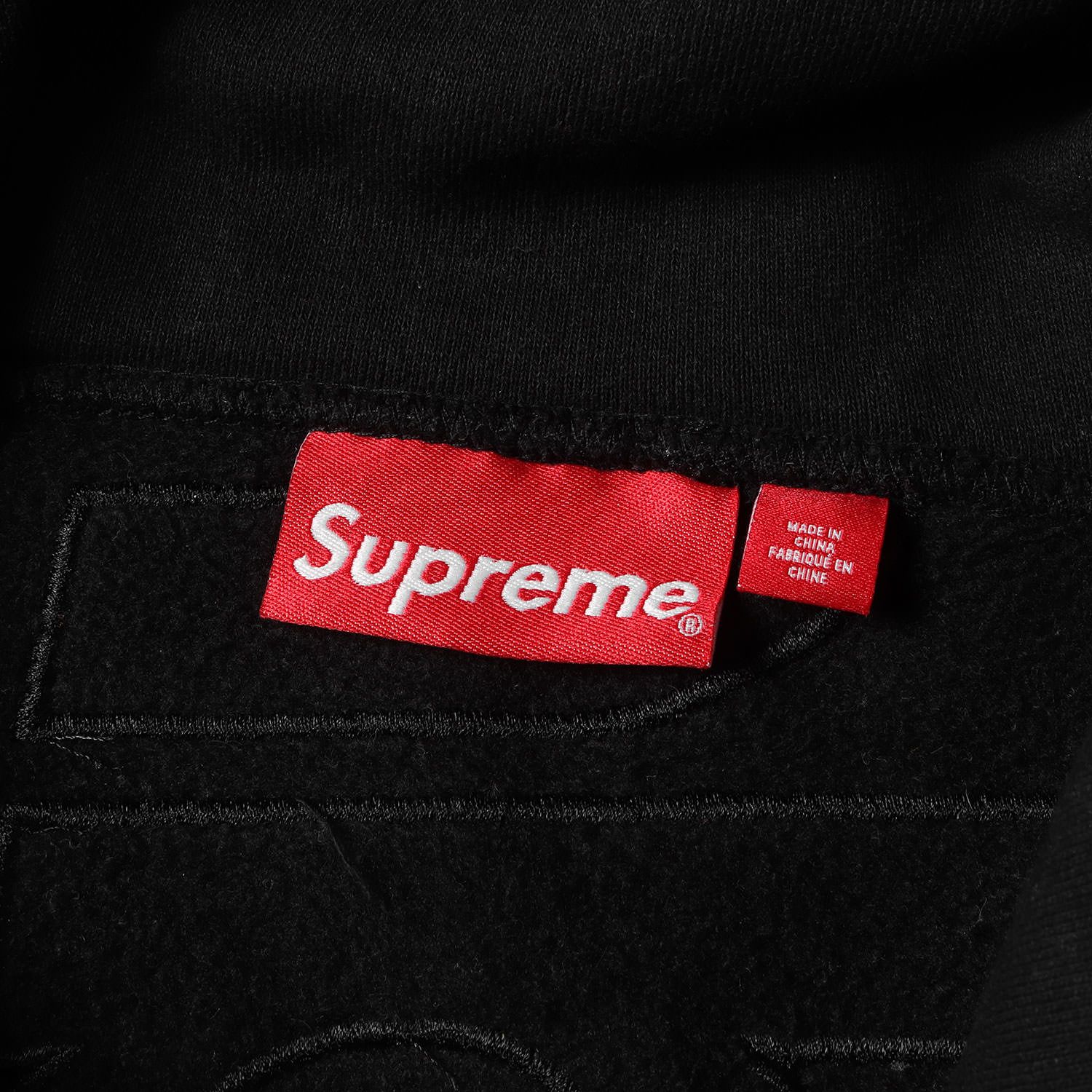 Supreme シュプリーム パーカー サイズ:L 23AW サテン