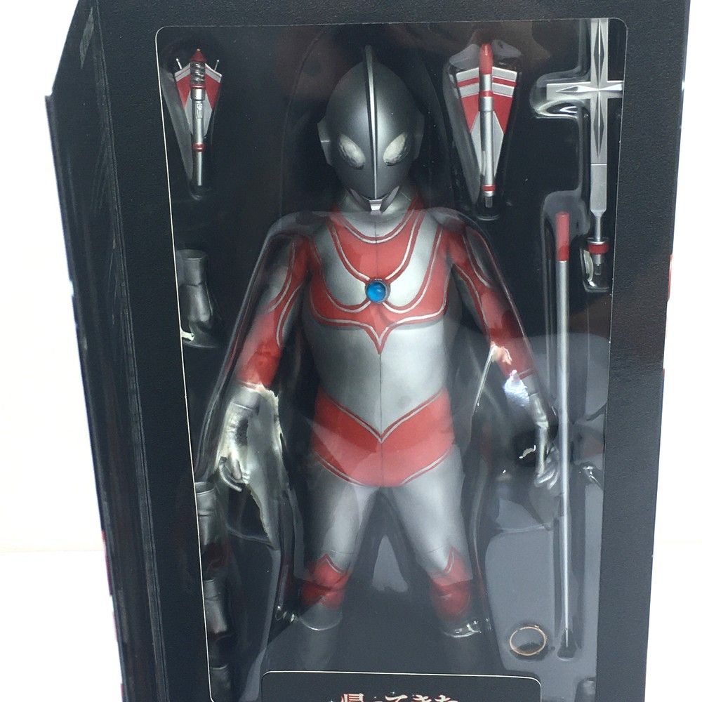 ☆未開封品 RAH リアルアクションヒーローズ 帰ってきたウルトラマン