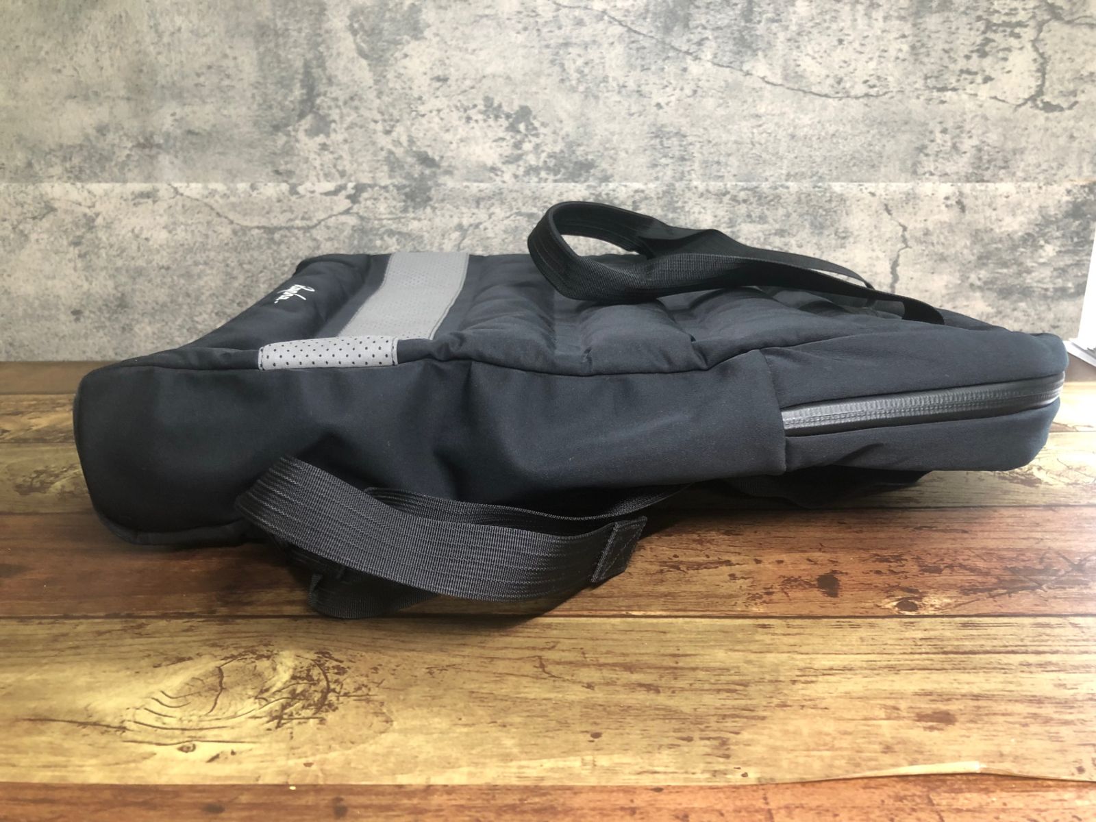 BACKPACK TOTE
