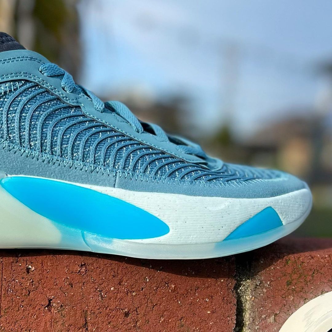 JORDAN LUKA 1 'NEXT NATURE' ナイキ ジョーダン ルカ 1