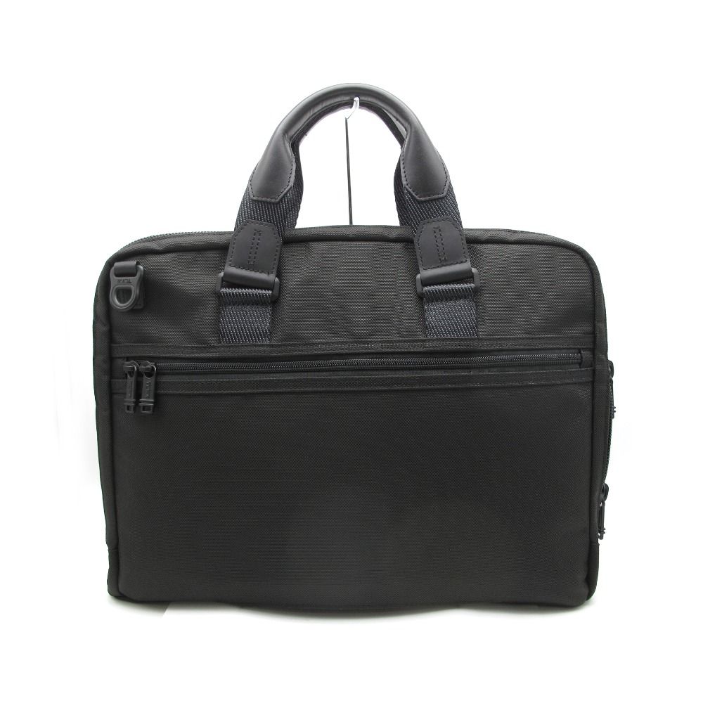 【美品】TUMI トゥミALPHA BRAVO ビジネスバッグ 2way TUMI トゥミ ビジネスバッグAlpha Bravo Bag【2way】 【公式通販】