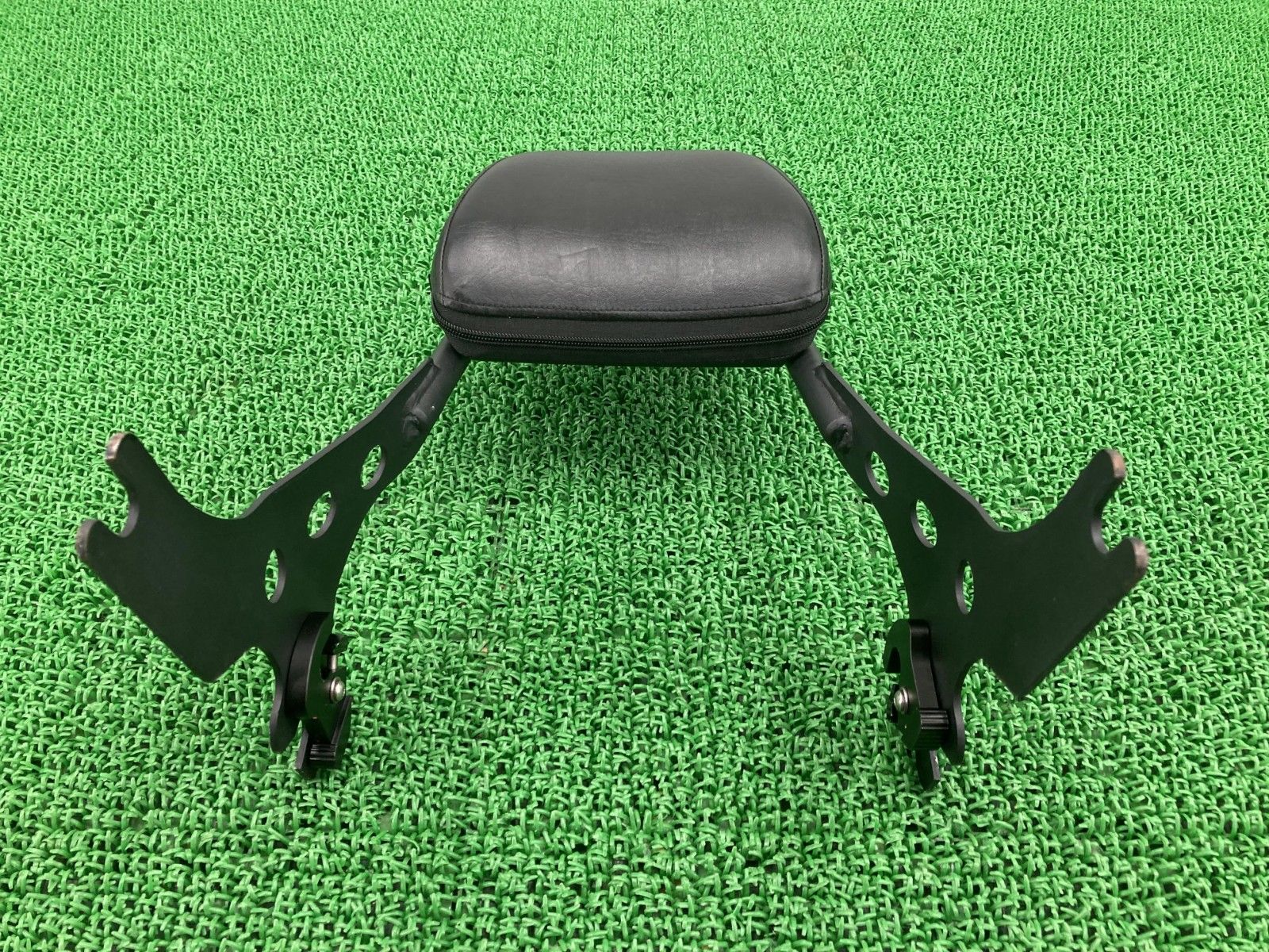 RISE製XL883 XL1200 シーシーバー 社外 バイク 部品 04年～スポーツ 