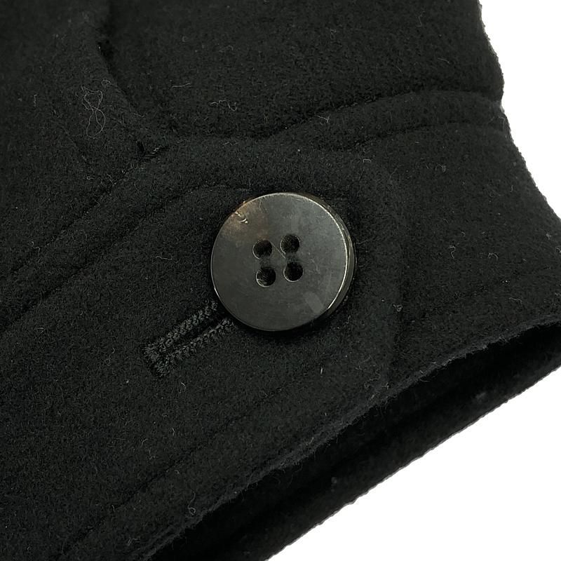 ansnam m65 アンスナム ツイード ANSNAM / M-65 Field Jacket(Normal Type/SilkWool