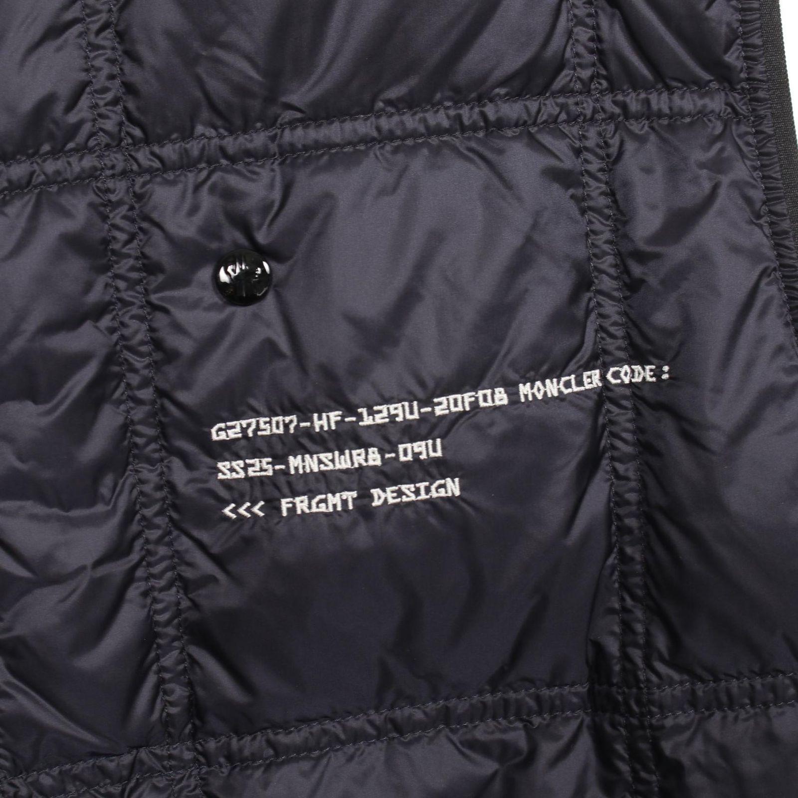 MONCLER