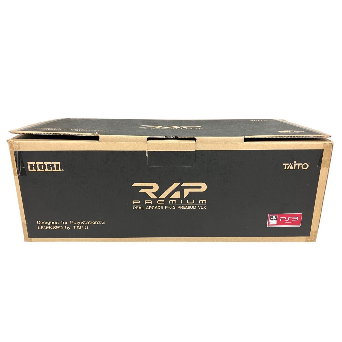 HORI HP3-61 Real Arcade Pro 3 Premium VLX PS3用アーケード