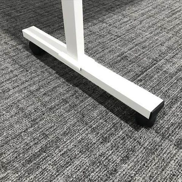 ホワイトボード 脚付