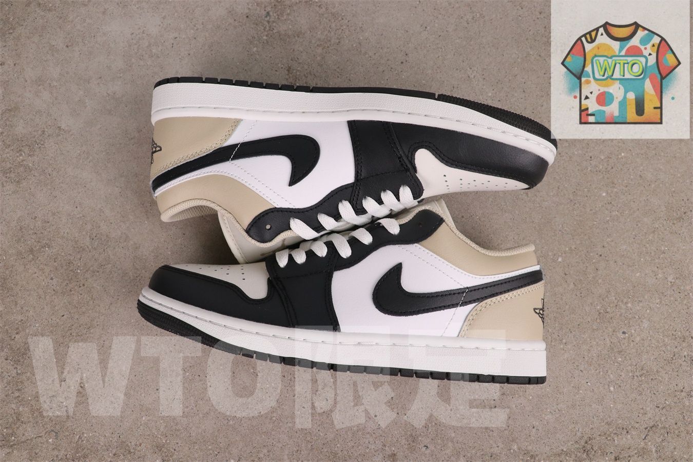 今日WTO】Air Jordan エアジョーダン aj1 AJ1 エアジョーダン 1