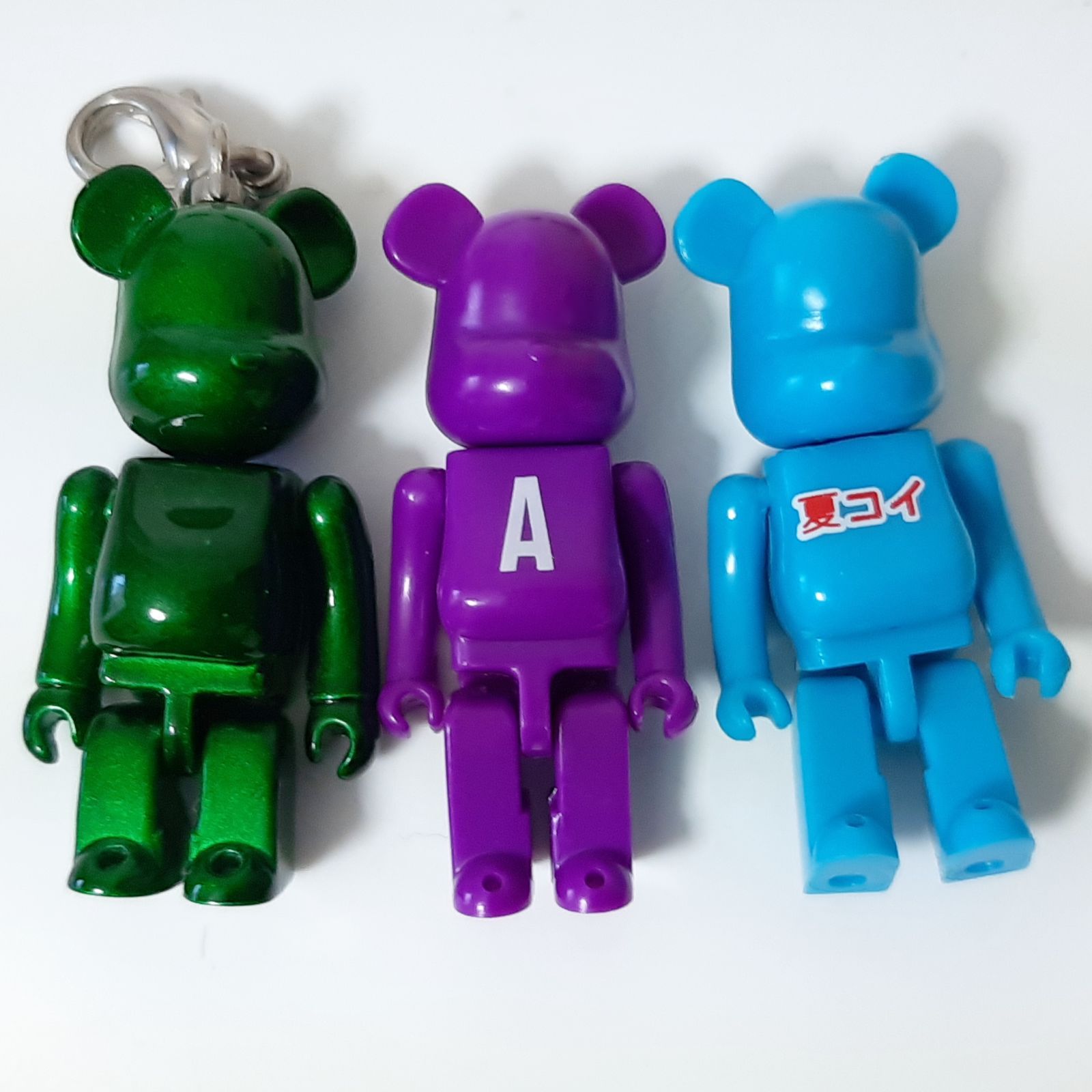 PEPSI TWIST 2011 Red ベアブリック（BE@RBRICK） | べあぶりっ