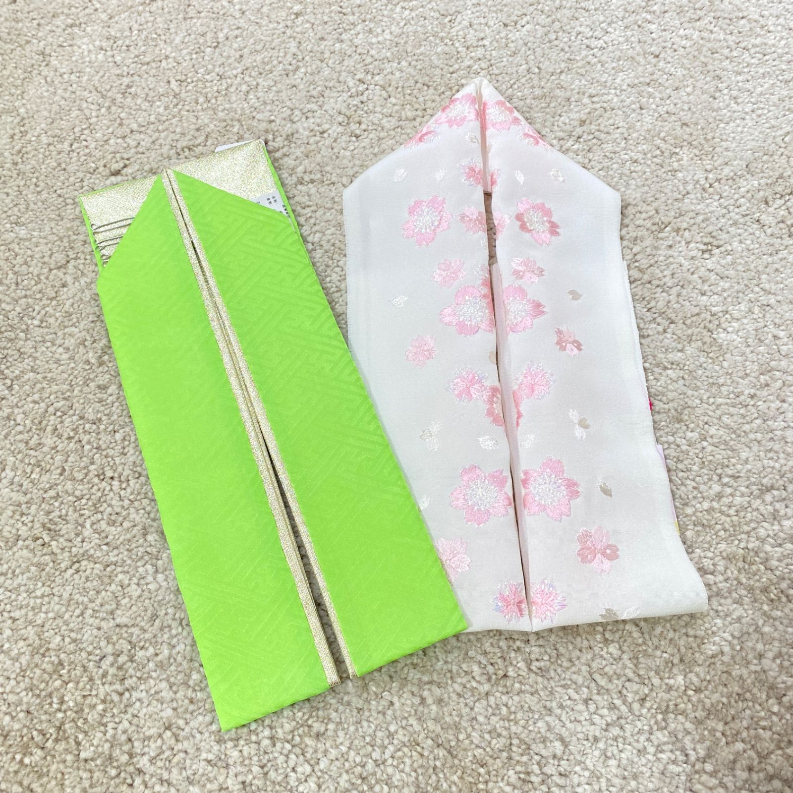 ♦︎臙脂色振袖♦︎金彩加工♦︎豪華刺繍♦︎牡丹紋♦︎成人式♦︎フルセット♦︎フルオーダー 振袖 6点 セット 成人式 赤 ラメ入り 牡丹 王道 振袖 フルセット