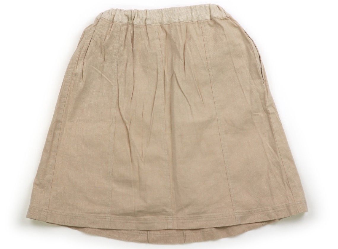 160 ファミリア スカート ファミリア Familiar スカート 160