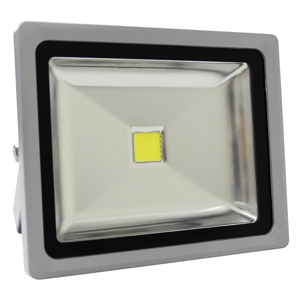 【6個セット】LED 投光器 30W 300W相当 LED投光器 昼光色 電球色 IP65 広角120度 ledライト LED投光機 看板灯 集魚灯 作業灯 舞台照明 屋内 屋外 照明 ポータブル投光器 ACコード付 A42C