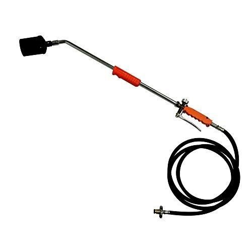 新富士 L-10T-5 トリガー式プロパンバーナー [Shinhuji Burner