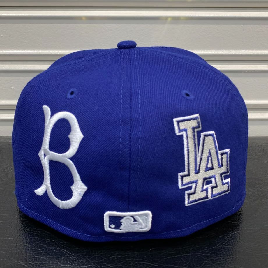 LA