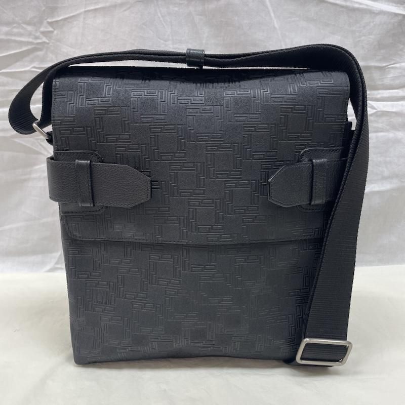 DUNHILL ダンヒル ショルダーバッグ dunhill ダンヒル ディー