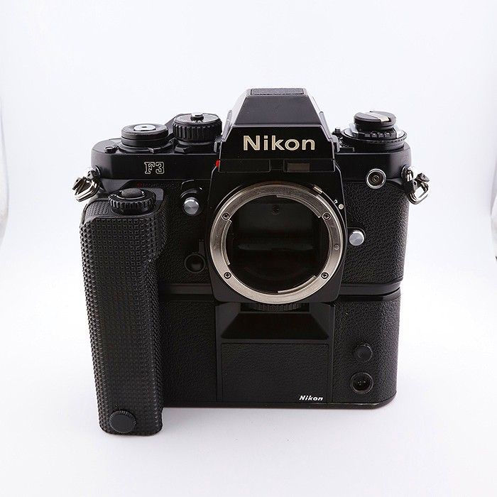 ニコン Nikon F3 MD-4