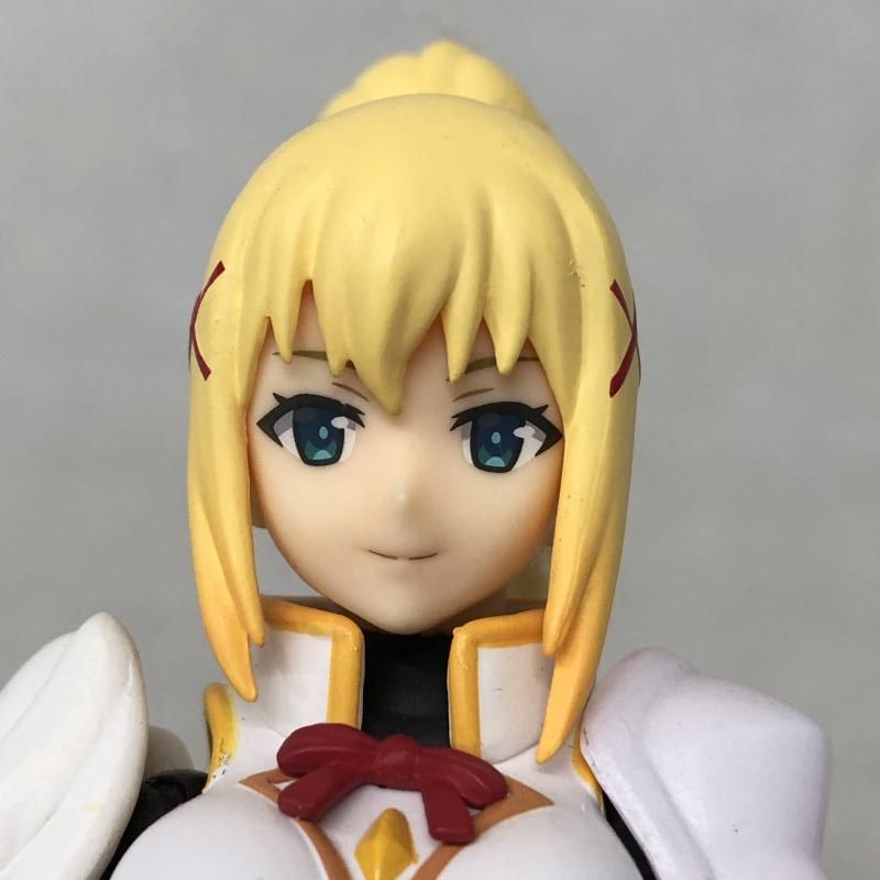 中古】マックスファクトリー figma ダクネス 映画 この