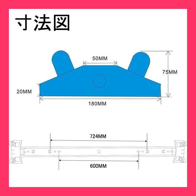 売れ筋 逆富士LED蛍光灯器具 40W型2灯式 両側配線方式 LEDベースライト GFJ-120-2T