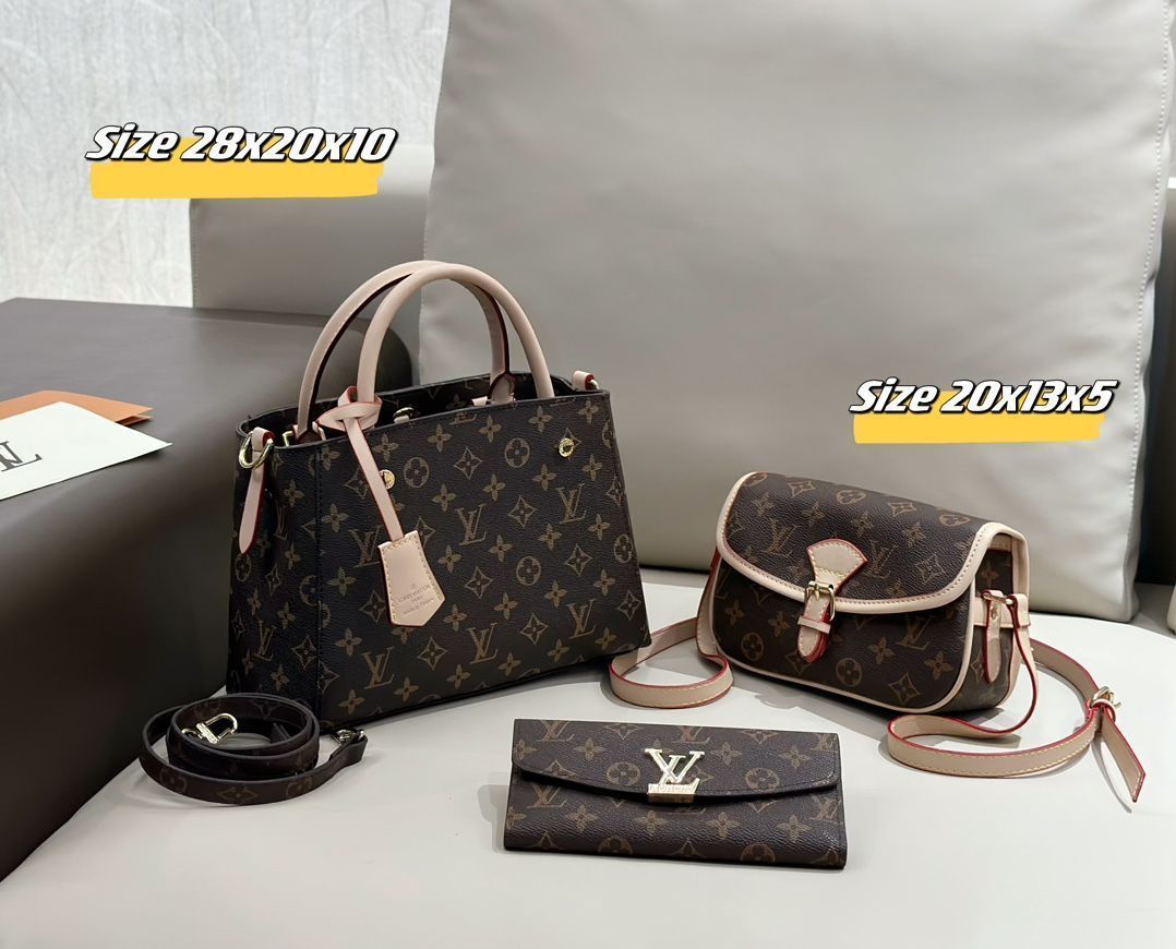 SALE中【メル便】キャッシュレスにマッチ！Louis Vuitton バッグ 楽天市場】LOUIS VUITTON ルイヴィトン M53964 モノグラム 刺繍