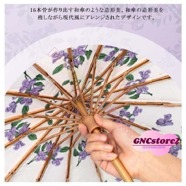 完全遮光 折りたたみ傘