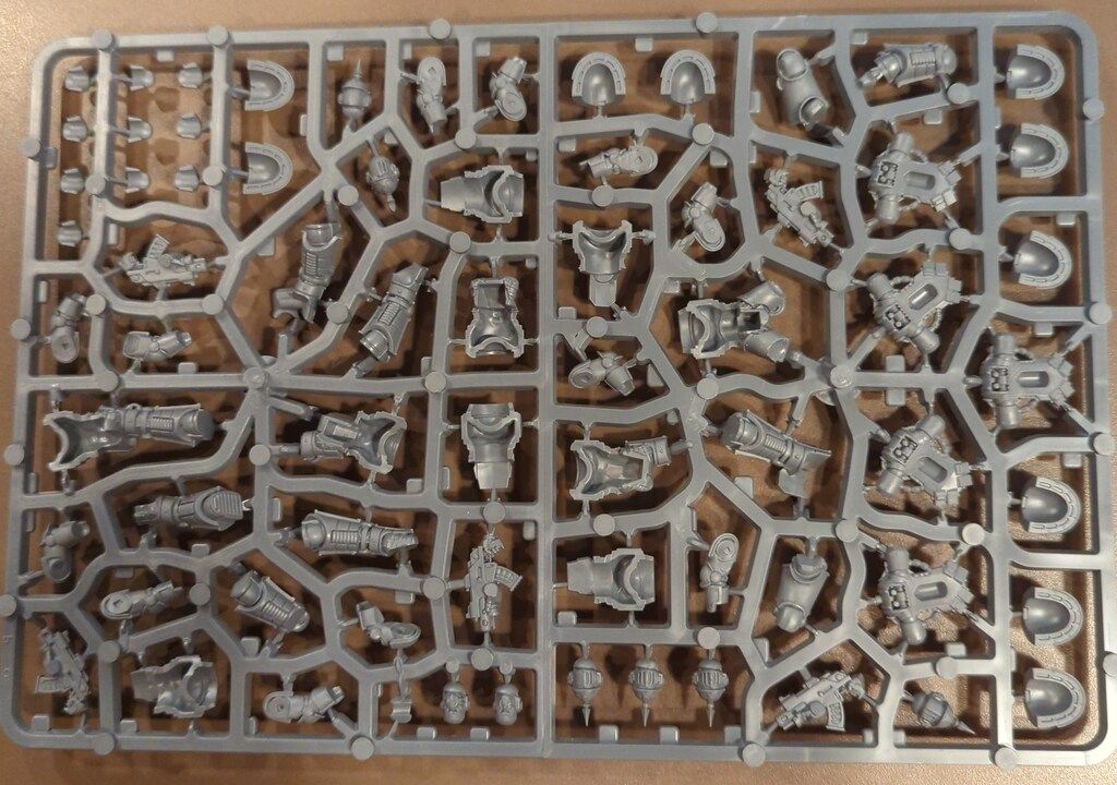 ASTARTES