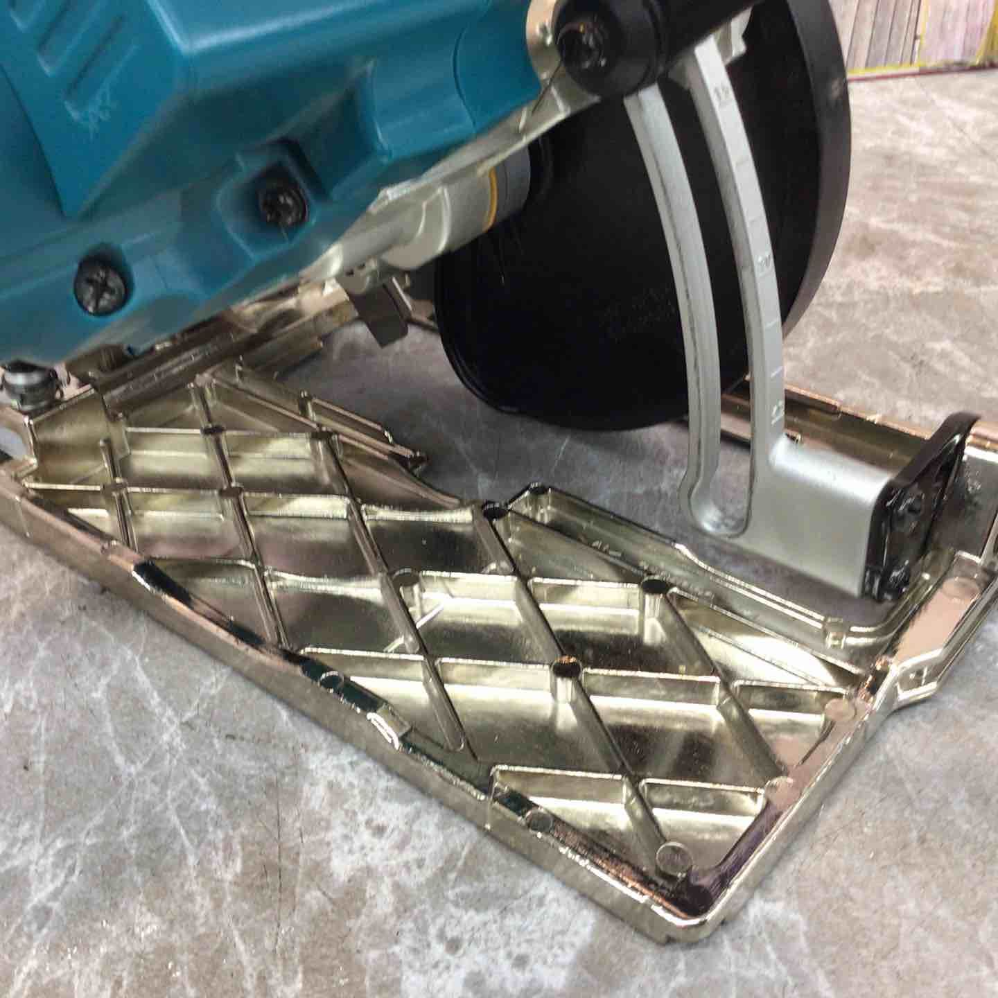 マキタ makita 18V コードレス防じん丸のこ KS511DRGX 八潮店 HRDEVELOPMENT_JP