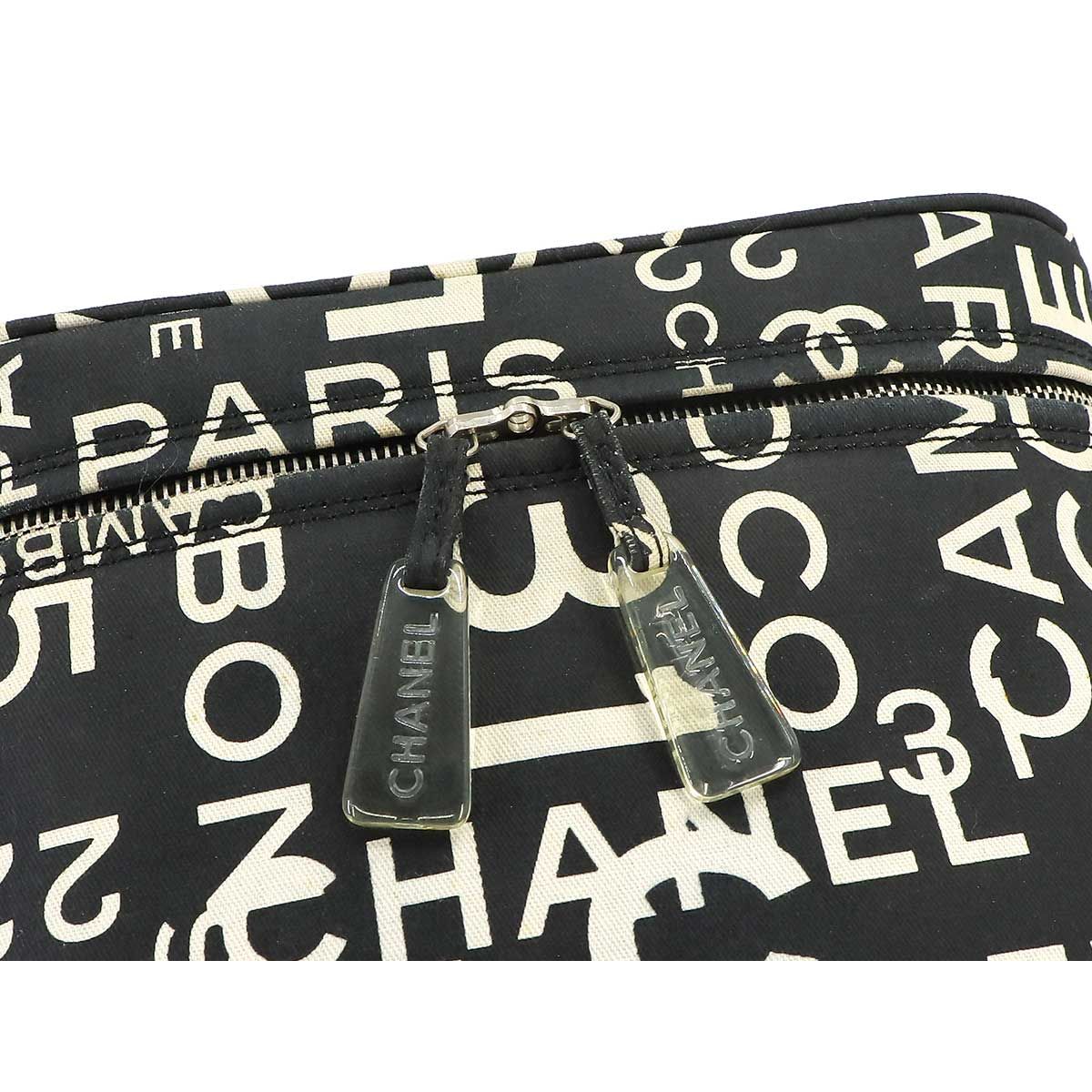 シャネル CHANEL バイシー バニティ 2way ハンド ショルダー バッグ ...