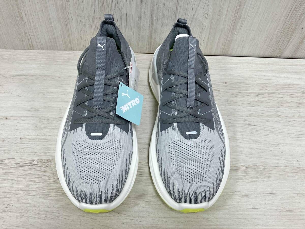 Electrocat NITRO エレクトロキャット ニトロスパイクレス ゴルフシューズ 27cm