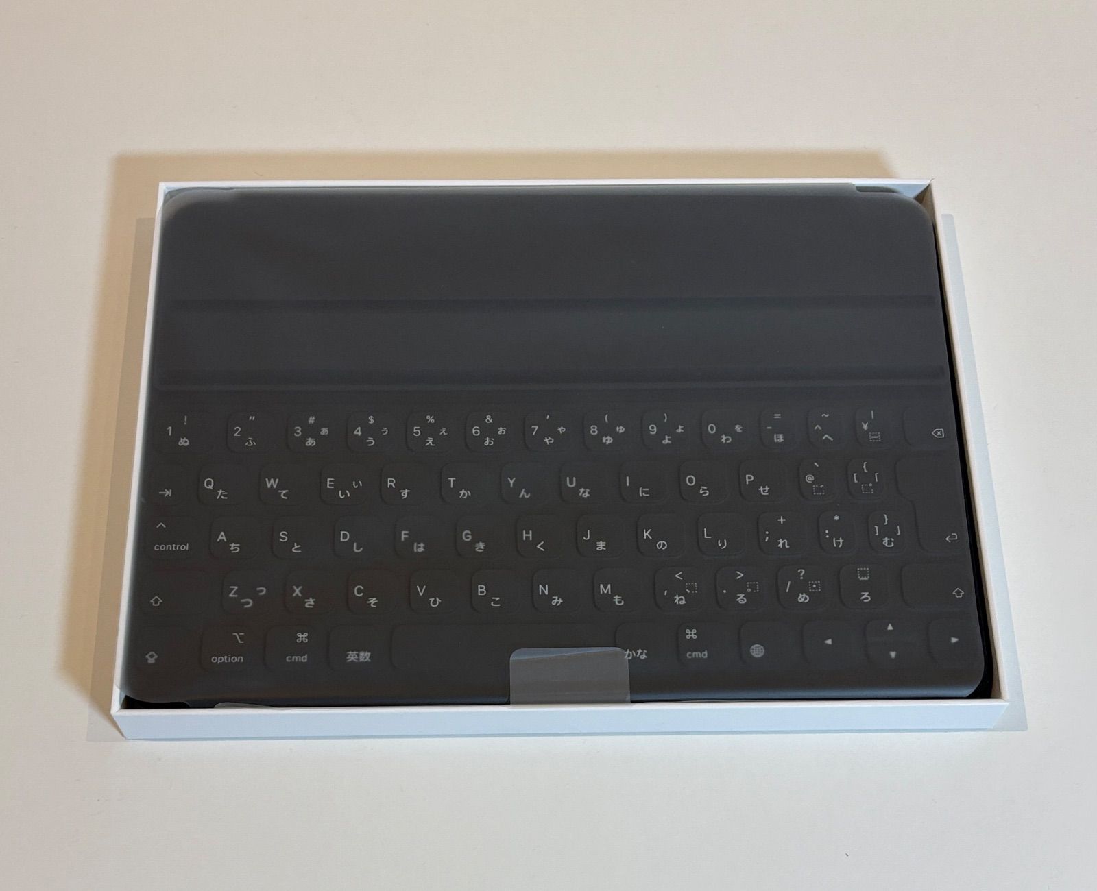 iPad Smart Keyboard Folio -Japanese MXNK2J|A apple CHRISTIANNAURATH_COM_BR