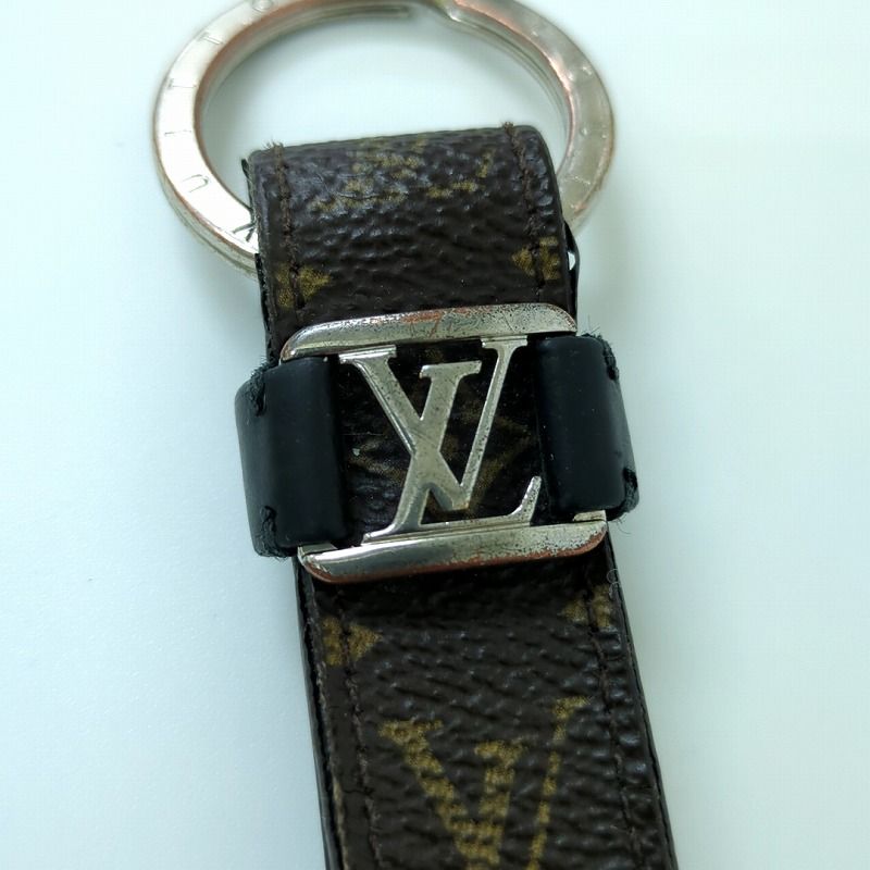 多少の誤差はご了承くださいませLouis Vuitton ルイ ヴィトン モノグラム キーホルダー イタリア製 ...