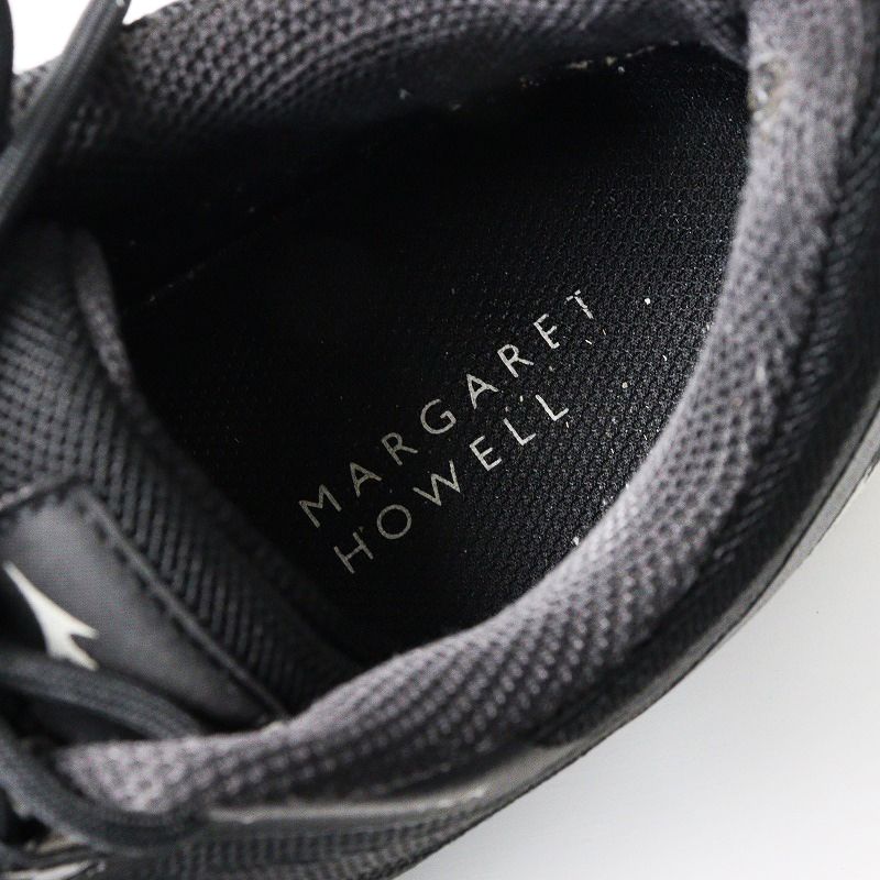 ミズノ×マーガレットハウエル MIZUNO×MARGARET HOWELL GORE-TEX