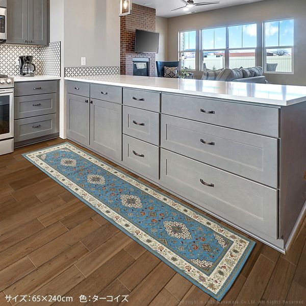 キッチンマット