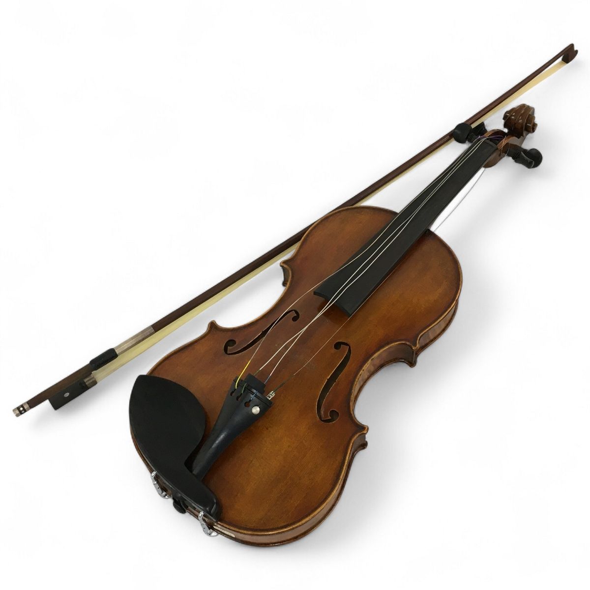 Joseph Guarnerius del Gesu バイオリン ジョゼフガルネリ 2014年製 楽器 N10483163