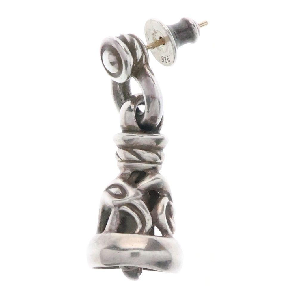 LONE ONES MF EARRING DOVE BELL S ドーブベル LONE ONES (ロンワンズ) MF EARRING DOVE BELL S ドーブベル