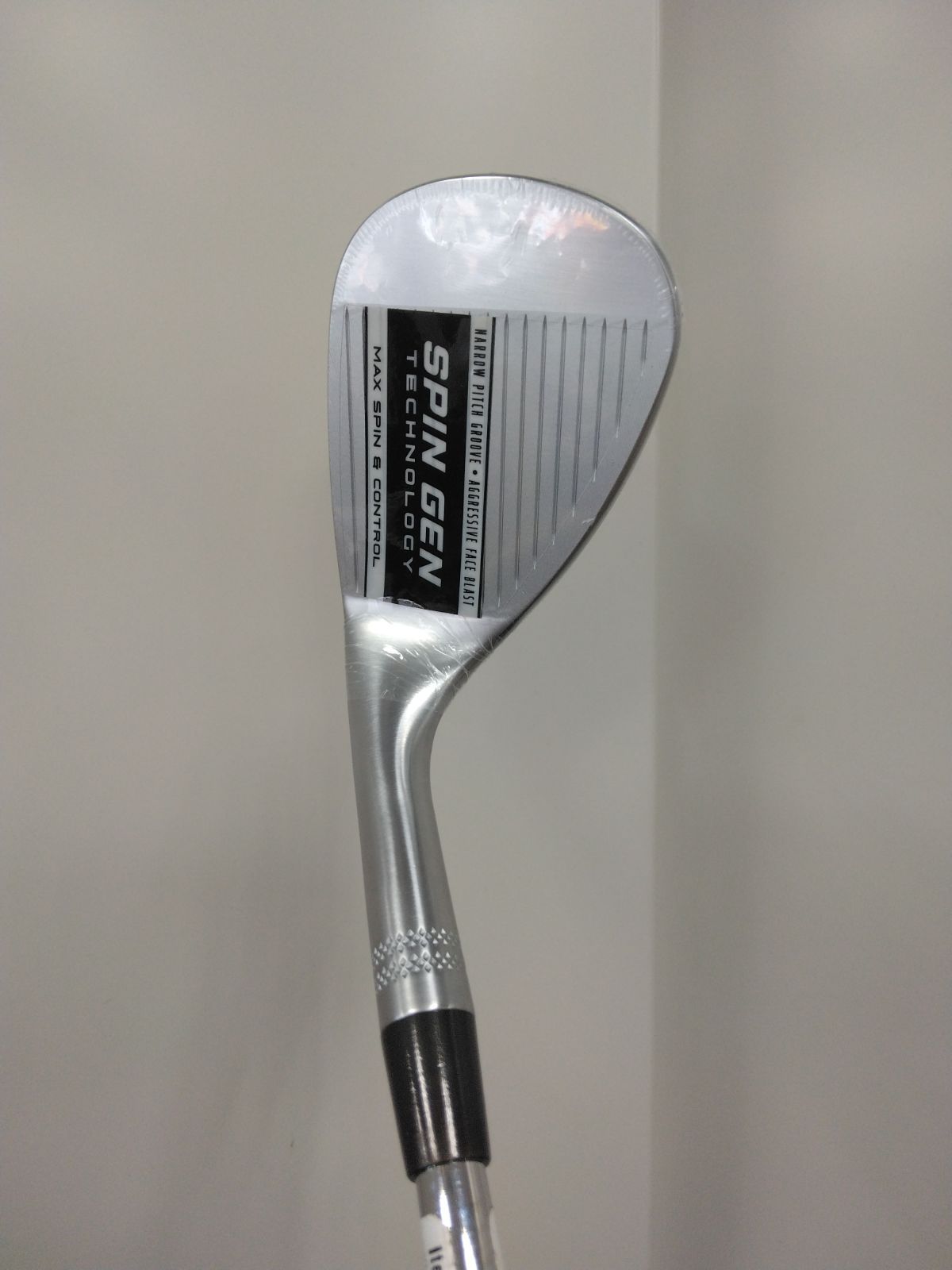 Wg【新品未使用品】キャロウェイ オーパス クロム ウェッジ ﾛﾌﾄ