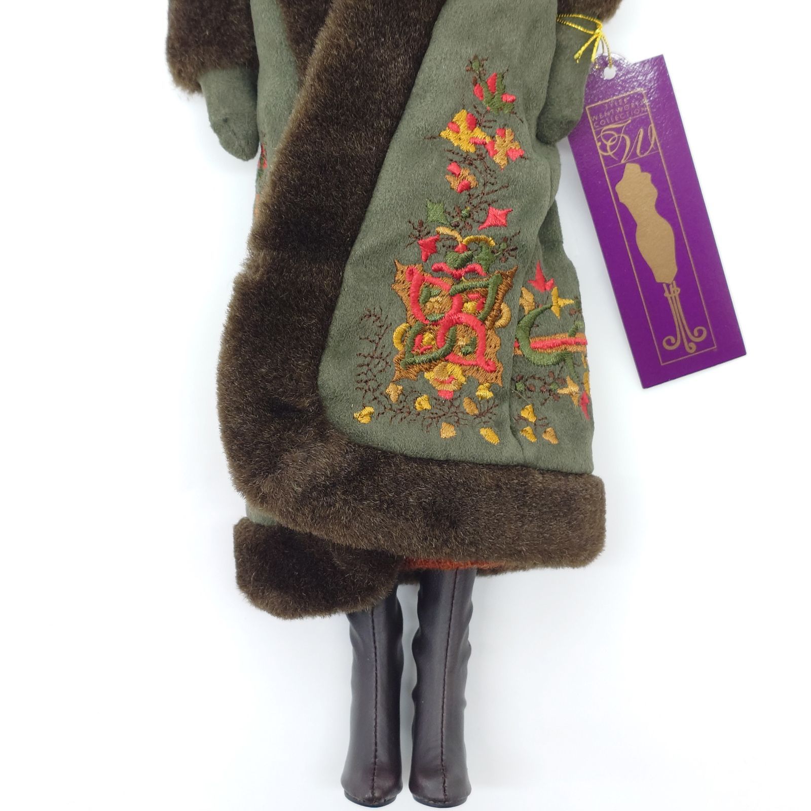 Collection タイラー