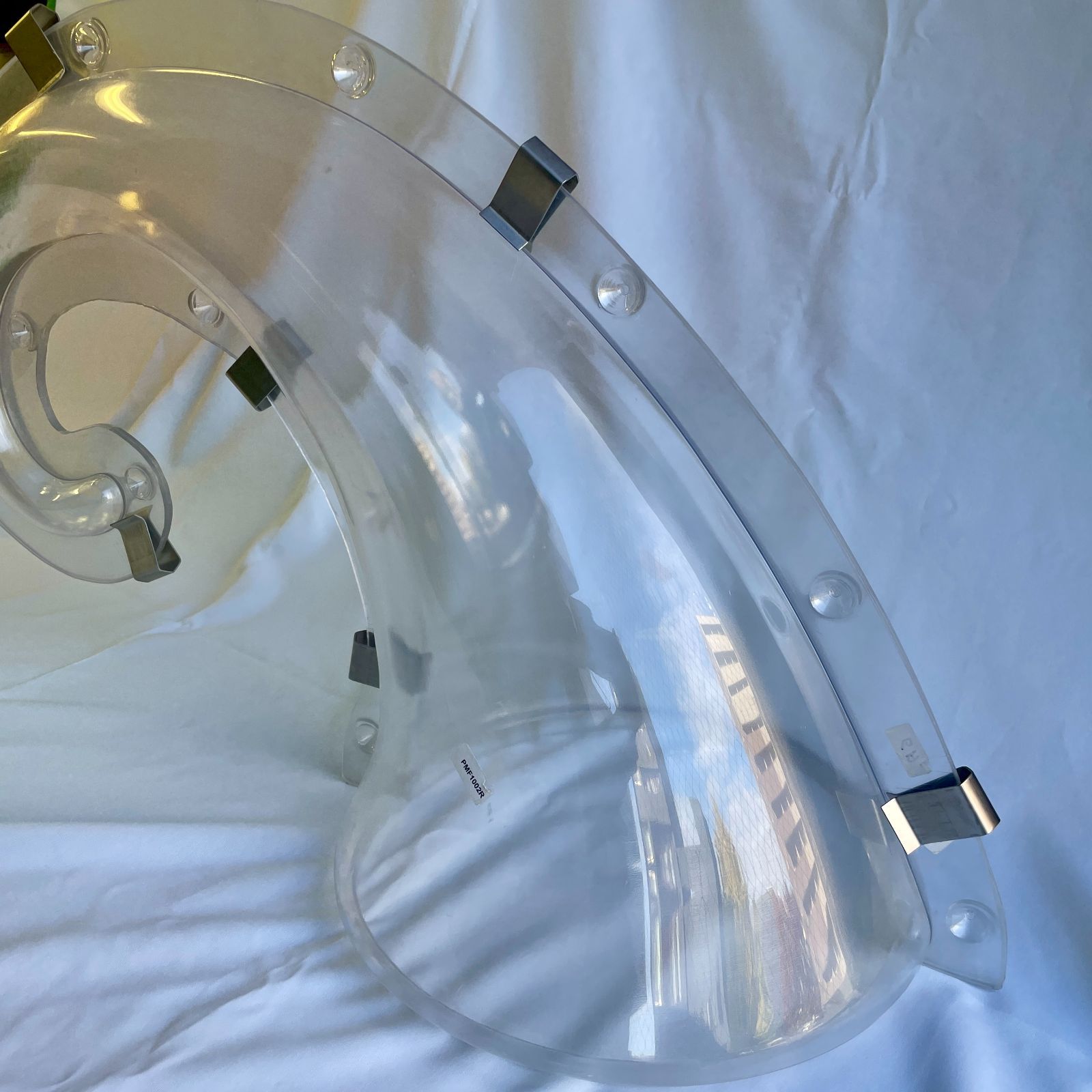 ホーン φ３００ｘ６６０ｍｍ
