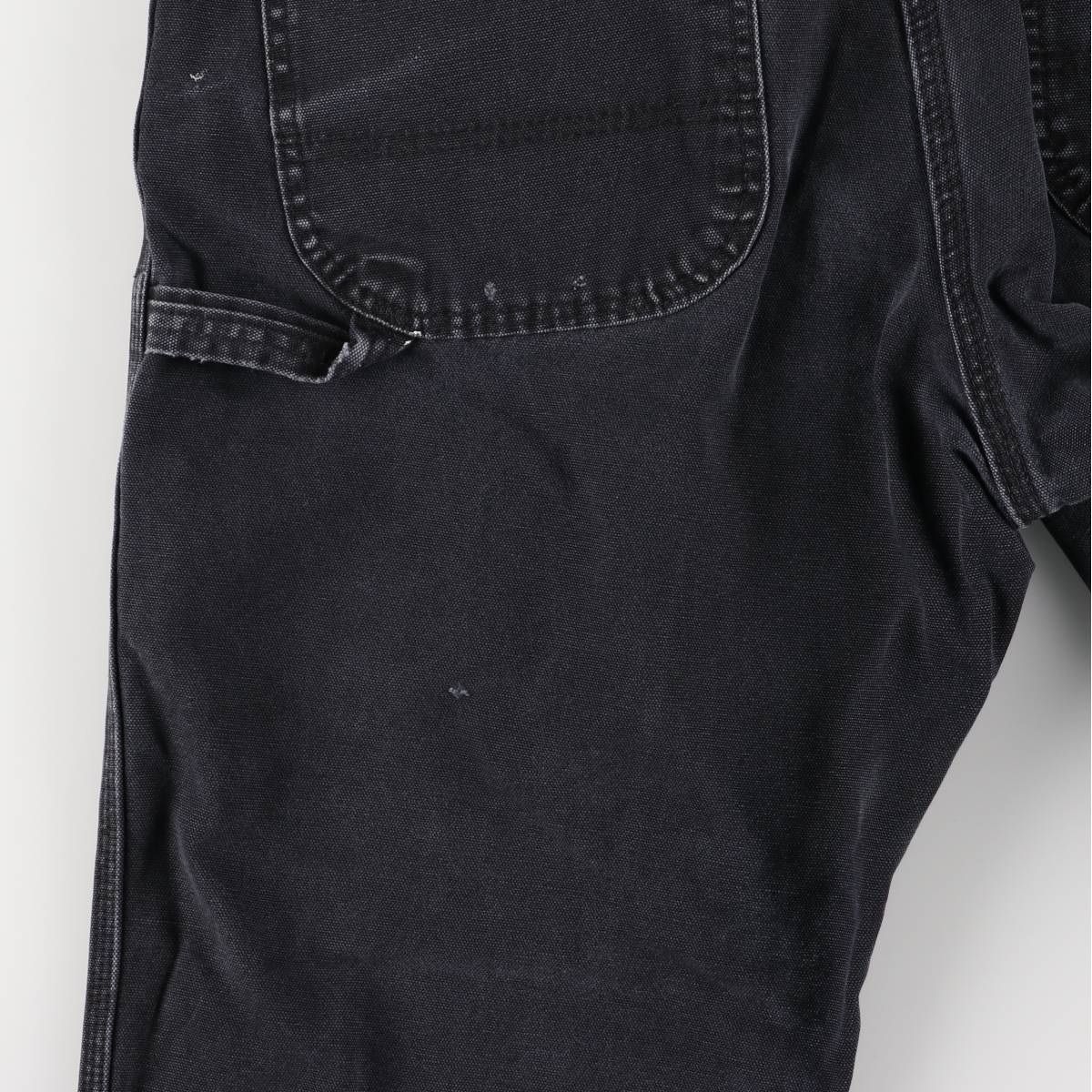 古着 ディッキーズ Dickies ダックペインターパンツ メンズw35相当 eaa581174 KIN-KAAI_COM