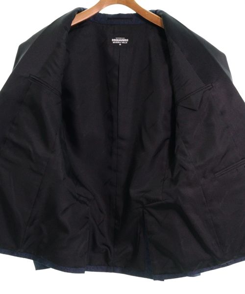 DSQUARED テーラードジャケット メンズ 【古着】【中古】【送料無料