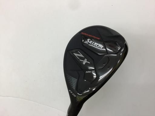 サムネイル 中古】 ダンロップ SRIXON ZX7 9.5° レフティ ドライバー DR